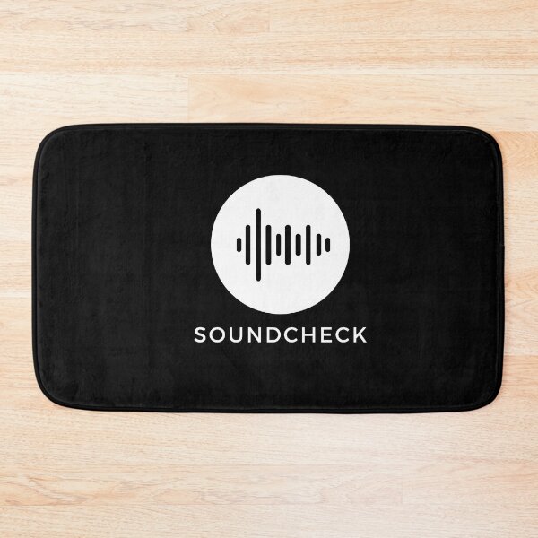 Item preview, Soundcheck Design designed and sold by derendesign.