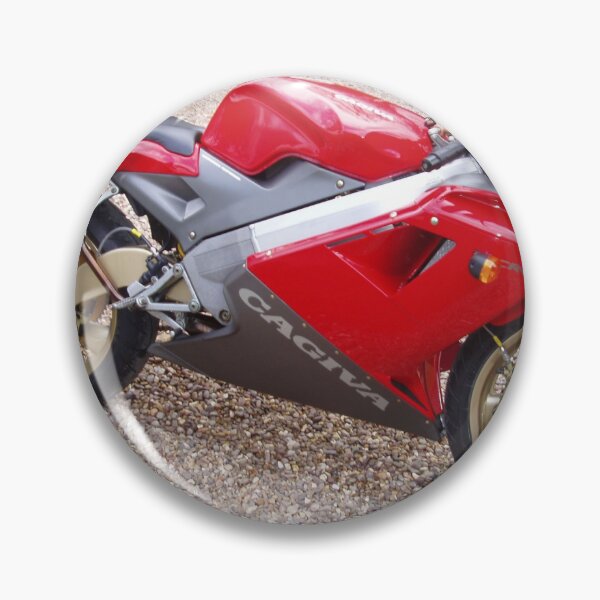Item preview, Cagiva Mito Motorcycle  designed and sold by paulwatson1966.