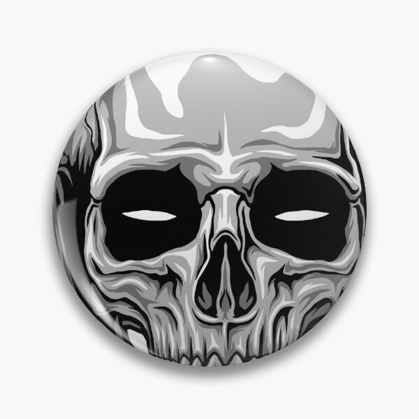 Artikelvorschau, Schädel Militär entworfen und verkauft von SKULL17 SHOP.