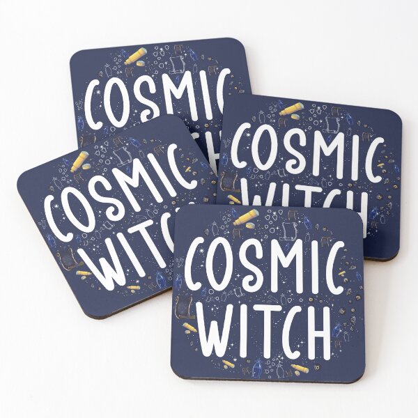Item preview, Cosmic Magic designed and sold by WitchyBusiness1.
