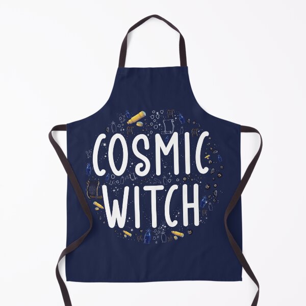 Item preview, Cosmic Magic designed and sold by WitchyBusiness1.