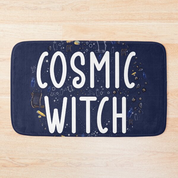 Item preview, Cosmic Magic designed and sold by WitchyBusiness1.