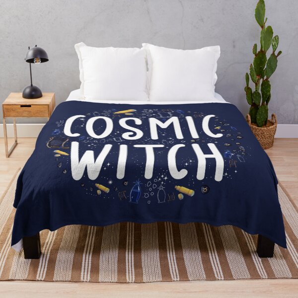 Item preview, Cosmic Magic designed and sold by WitchyBusiness1.