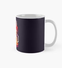 Illuminates Mug