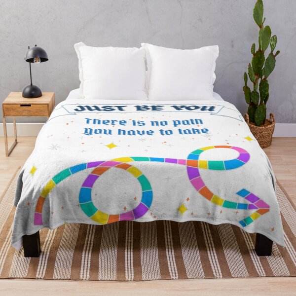Item preview, Just be you | self motivation | gift for your children or students designed and sold by Arteartz.