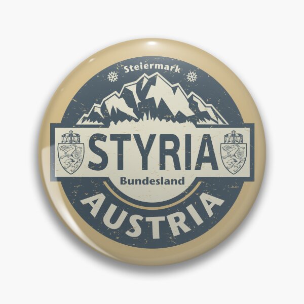 Item preview, Styria, Austria designed and sold by studio838.