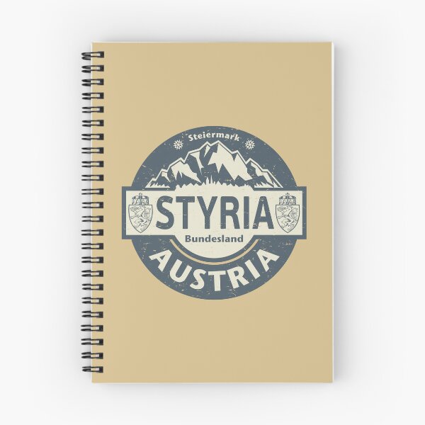 Item preview, Styria, Austria designed and sold by studio838.