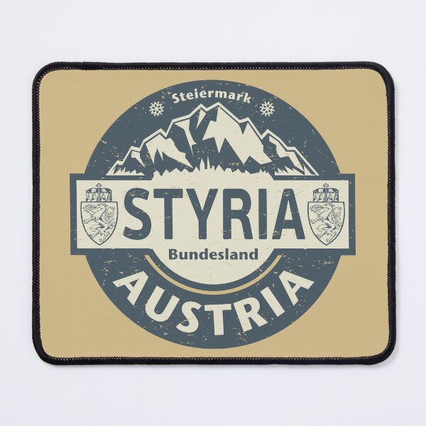 Item preview, Styria, Austria designed and sold by studio838.