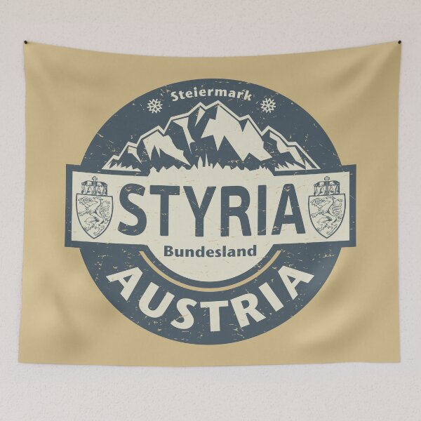 Item preview, Styria, Austria designed and sold by studio838.