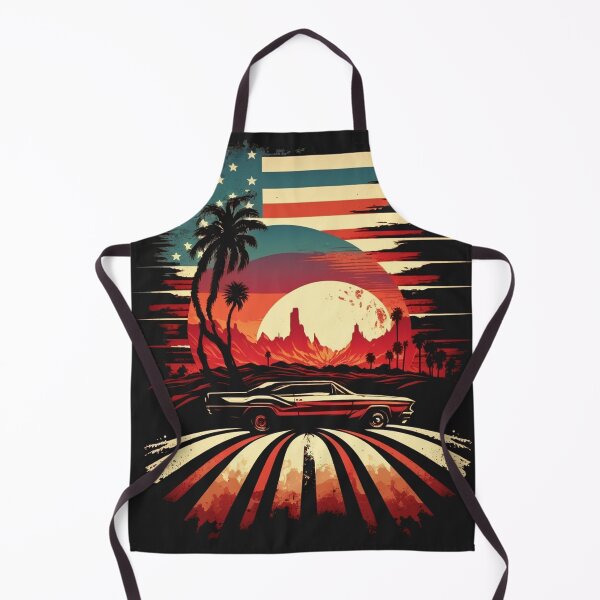 Item preview, American sunset designed and sold by AndrewWorld.