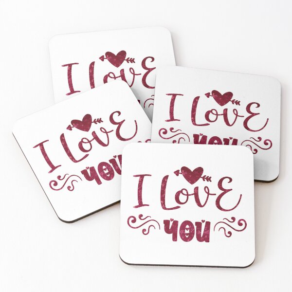 Item preview, I love you baby  designed and sold by Souushop.