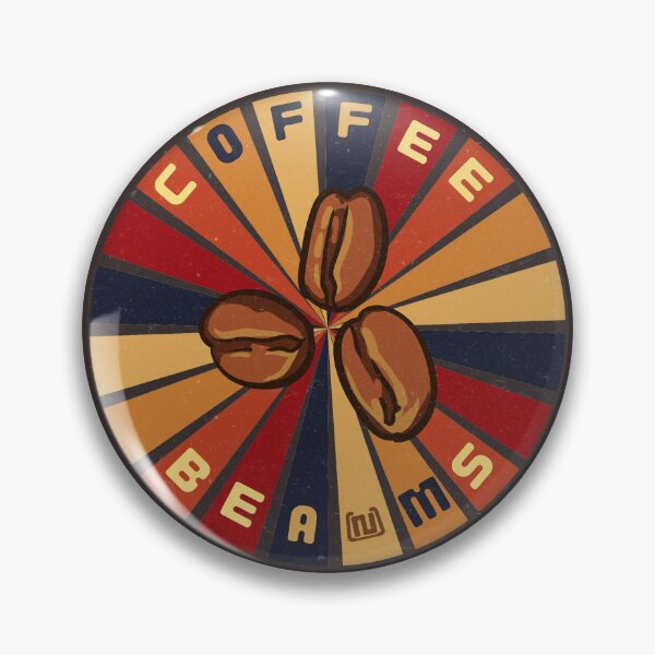 Item preview, Coffee Beams designed and sold by GrumpyFella.