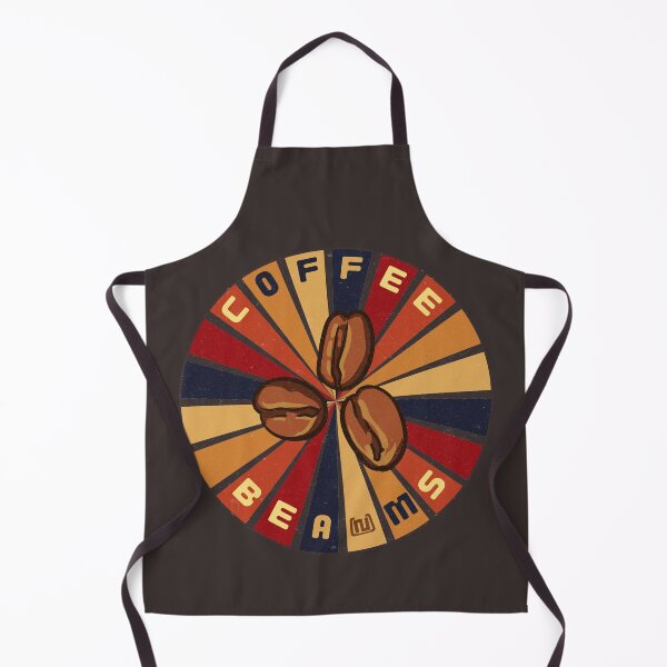 Item preview, Coffee Beams designed and sold by GrumpyFella.