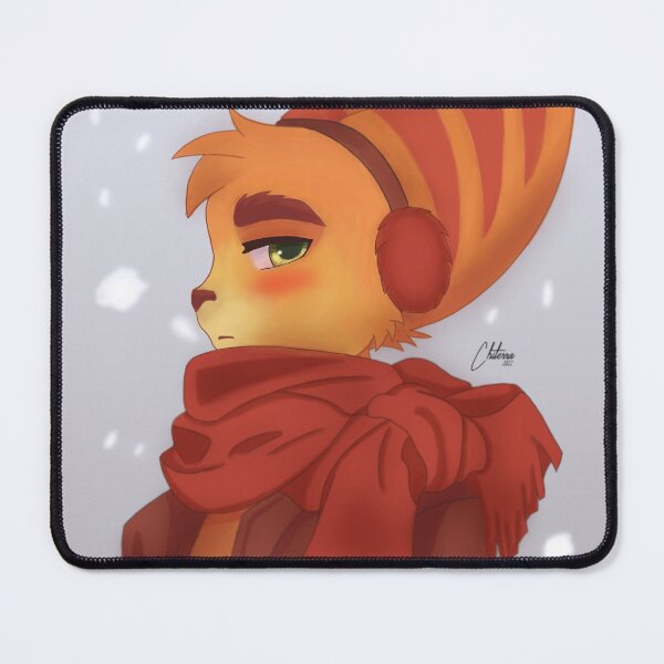 Item preview, Winter Ratchet designed and sold by Chiterra.