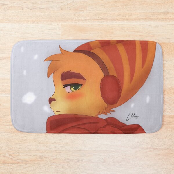 Item preview, Winter Ratchet designed and sold by Chiterra.