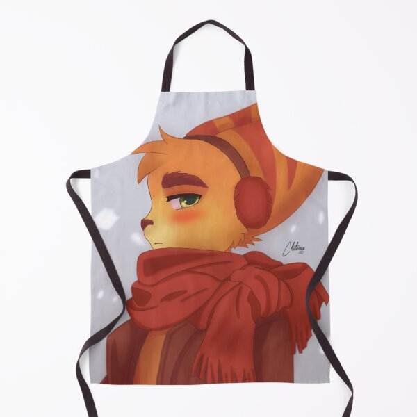 Item preview, Winter Ratchet designed and sold by Chiterra.