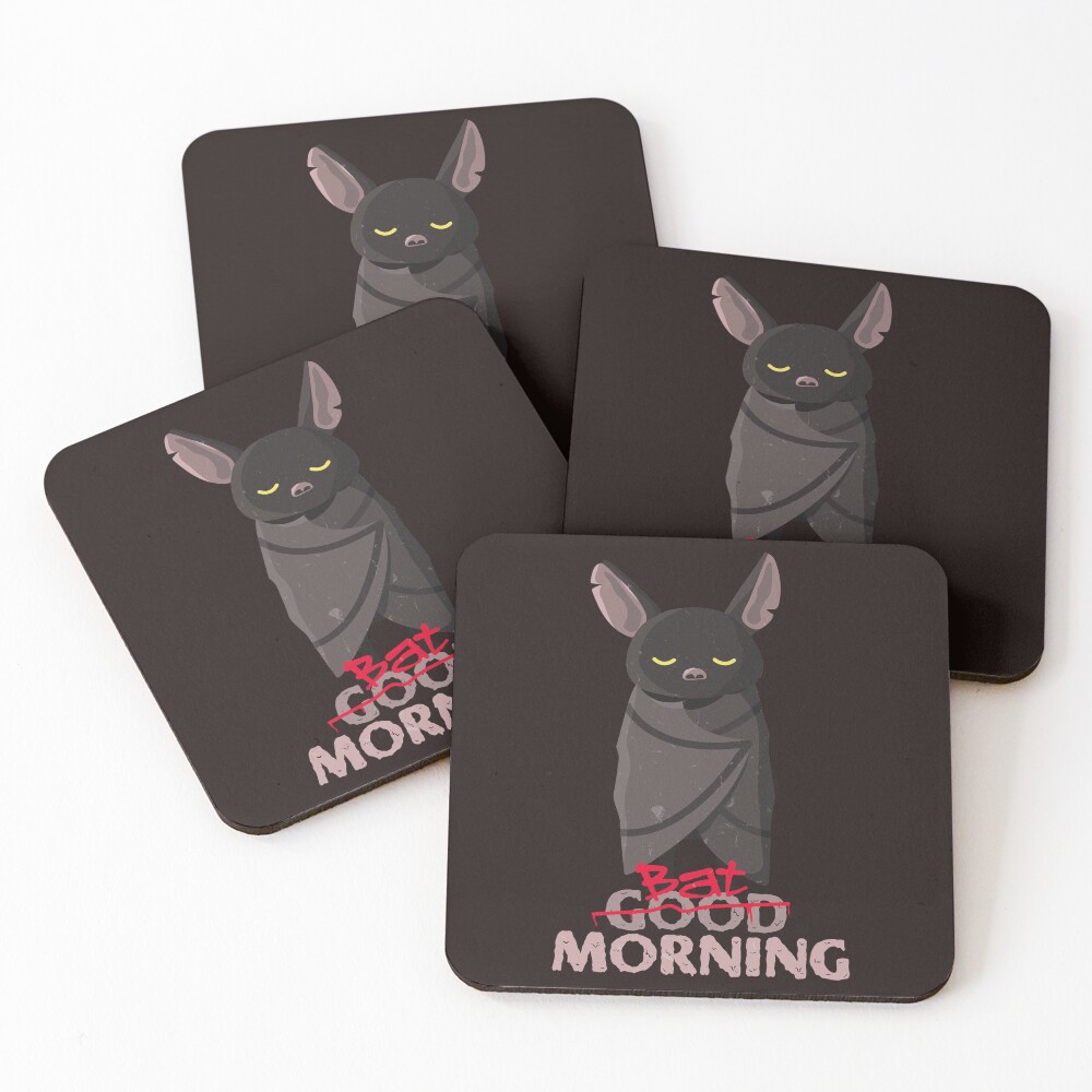 Item preview, Coasters (Set of 4) designed and sold by Rochenmann.