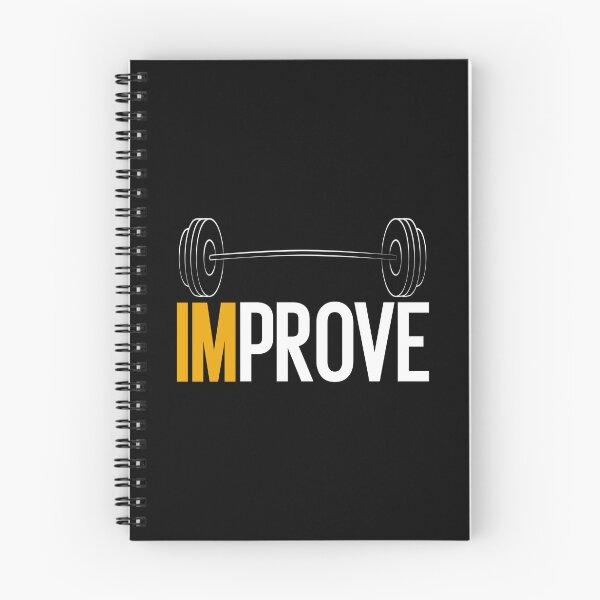 Item preview, Improve designed and sold by Curator Nation.