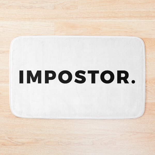 Item preview, Impostor aesthetic designed and sold by ALIENATIVED.