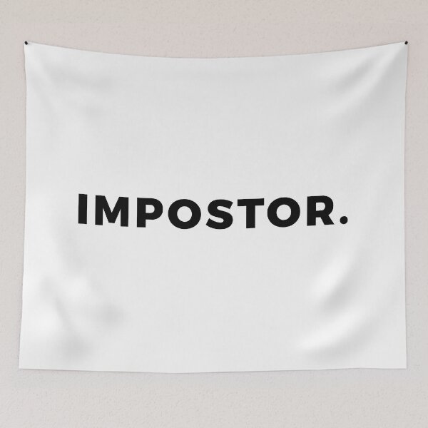 Item preview, Impostor aesthetic designed and sold by ALIENATIVED.