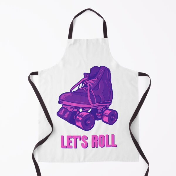 Item preview, let's roll designed and sold by addict2reading.