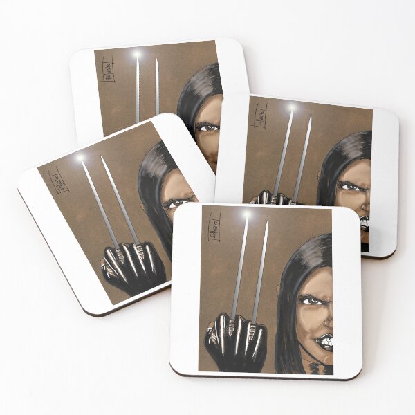 Item preview, Claws designed and sold by CliCliArt.