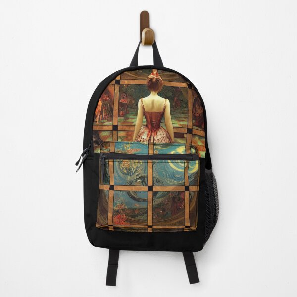 Item preview, The world beyond designed and sold by StudioAI.