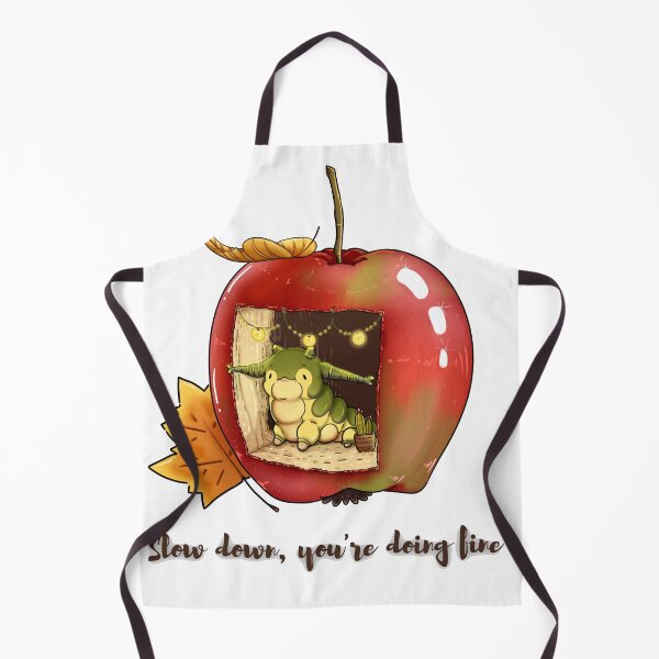 Item preview, Slow down, you're doing fine. designed and sold by MinOriCozyShop.