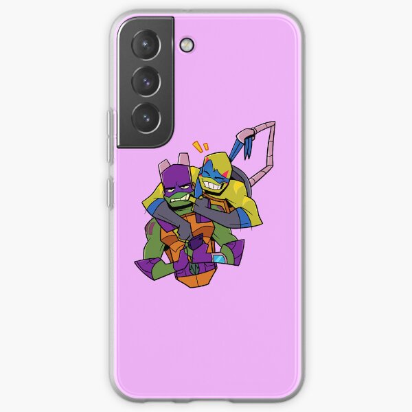Disaster Twins Samsung Galaxy Soft Case