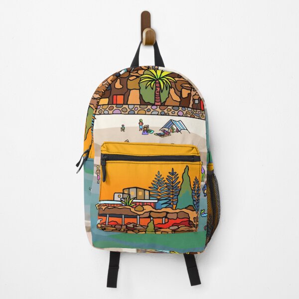 Item preview, Magic Mountain designed and sold by azzurroarts.