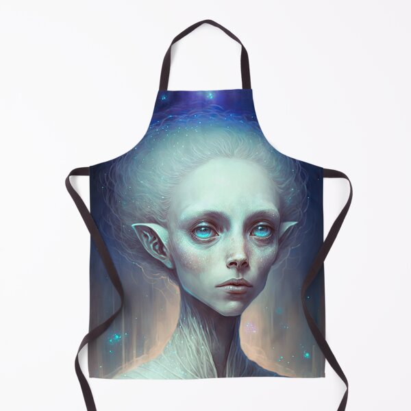 Item preview, Galactic Being designed and sold by el3v3n11art.