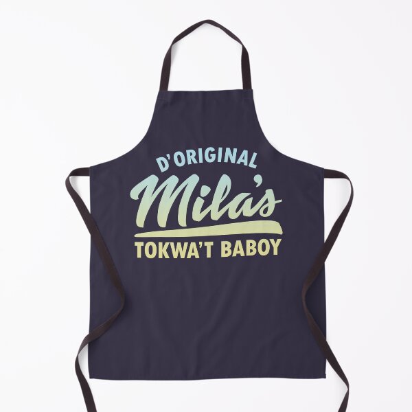Item preview, D'Original Mila's Tokwa't Baboy designed and sold by pineconebutter.