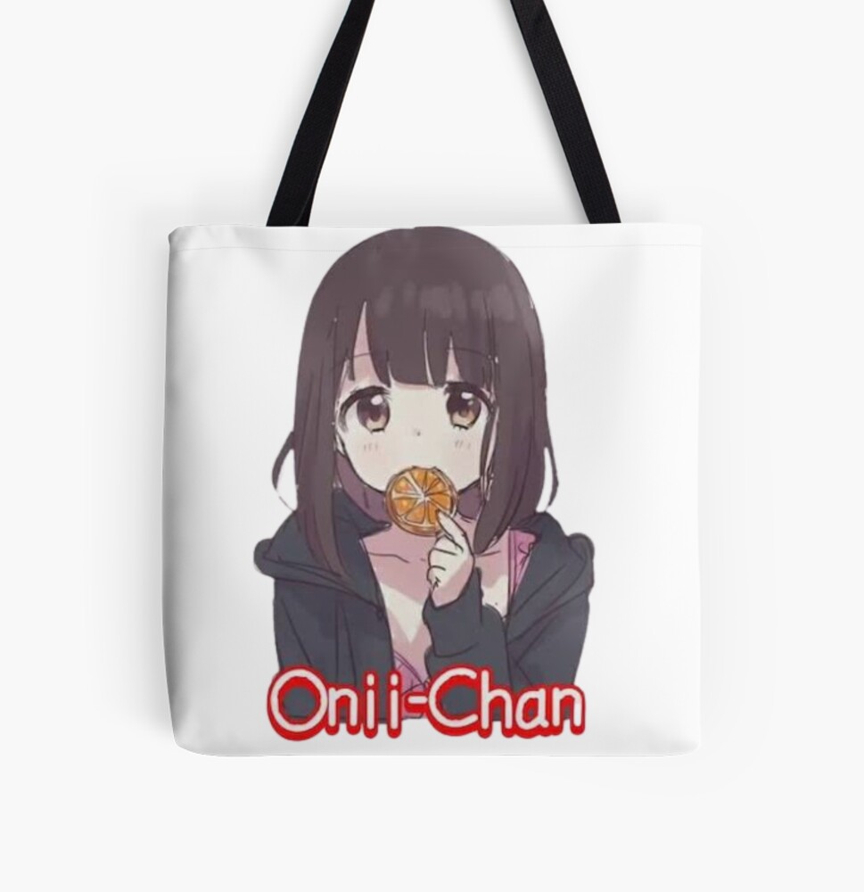 Pañuelo for Sale con la obra « Onii Chan - Onii chan está hecho para» de  sagestar | Redbubble