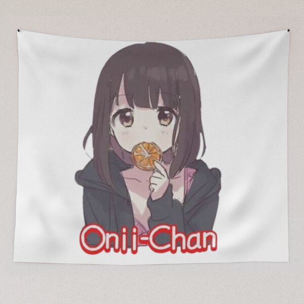Item preview,   Onii Chan - Onii chan is done for designed and sold by sagestar.