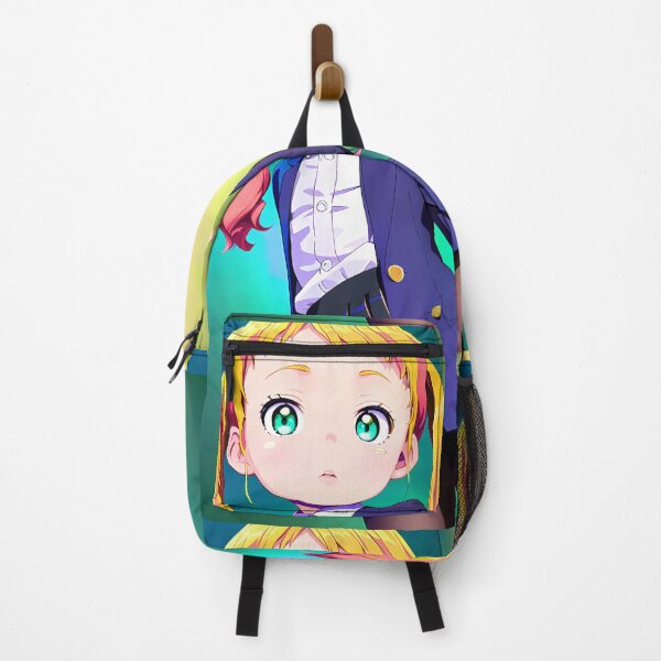 Item preview, Anime Girl 044 designed and sold by ArtificialOtaku.