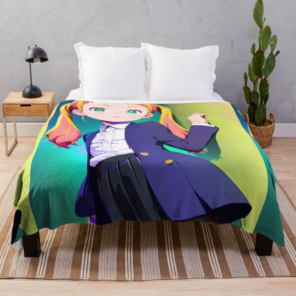 Item preview, Anime Girl 044 designed and sold by ArtificialOtaku.