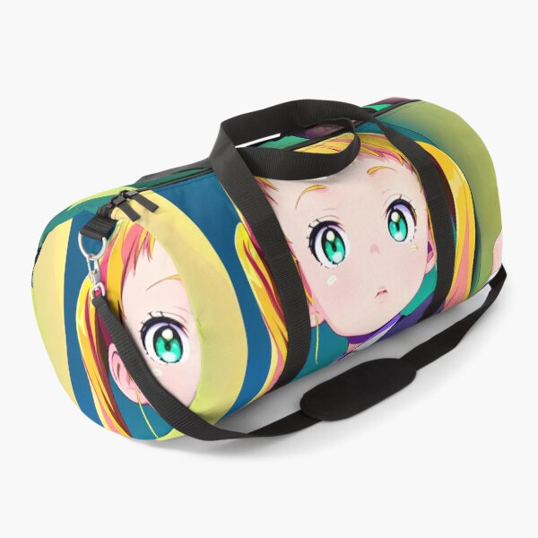 Item preview, Anime Girl 044 designed and sold by ArtificialOtaku.