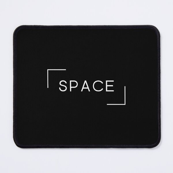 Item preview, Space Black Design designed and sold by derendesign.