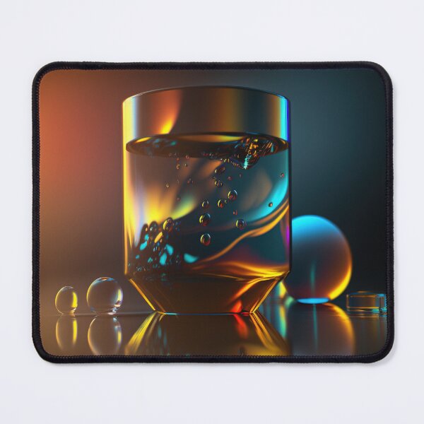Item preview, A stunning take of blurred refraction lights, organic flare overlay. designed and sold by DSAHART.