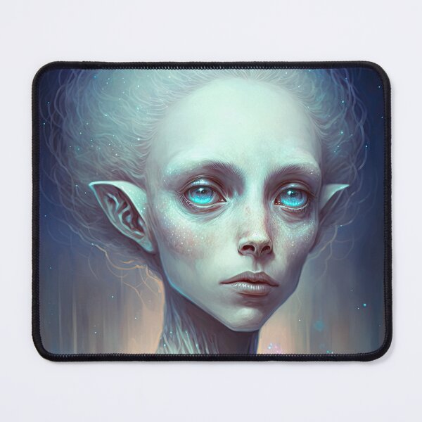 Item preview, Galactic Being designed and sold by el3v3n11art.