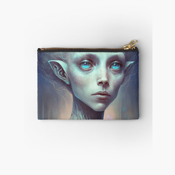 Item preview, Galactic Being designed and sold by el3v3n11art.