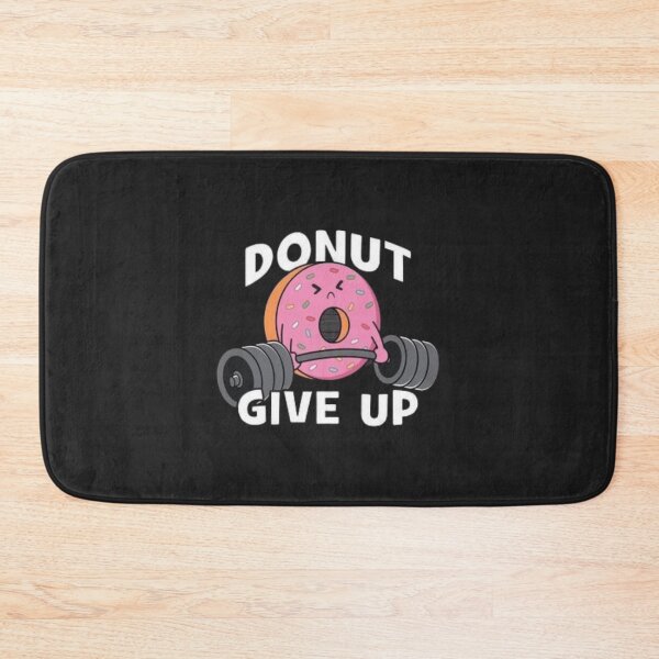Aperçu de l'œuvre Donut abandonner créée et vendue par AME ⭐⭐⭐⭐⭐.