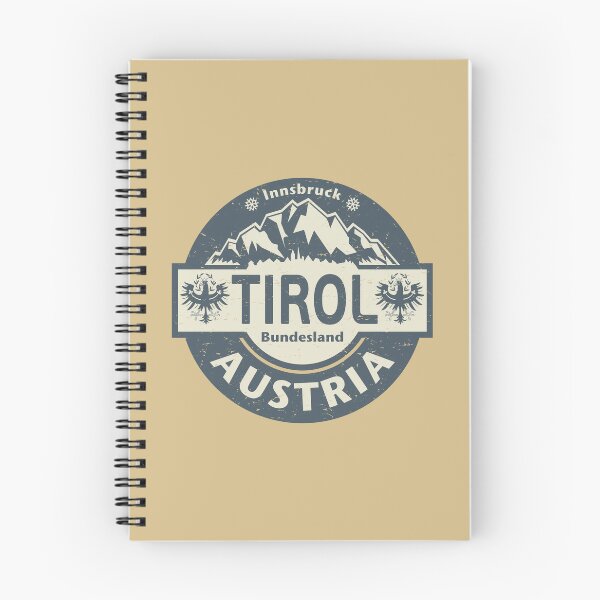 Item preview, Tyrol, Austria designed and sold by studio838.