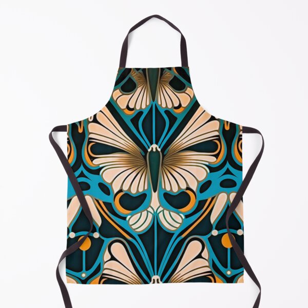 Item preview, Cute Butterfly Pattern | Abstract Butterfly | Nature Pattern | Butterfly Home Decor | high resolution designed and sold by Synthetic-Intel.