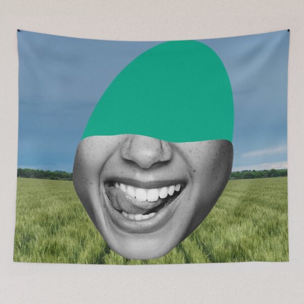 Item preview, Grassroots Feminism: A Woman and Nature Design designed and sold by susannapujolcli.