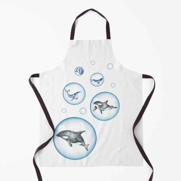 Item preview, Shark whale orca Ocean Animals, Classic T-Shirt designed and sold by FLIPO-SHOP.
