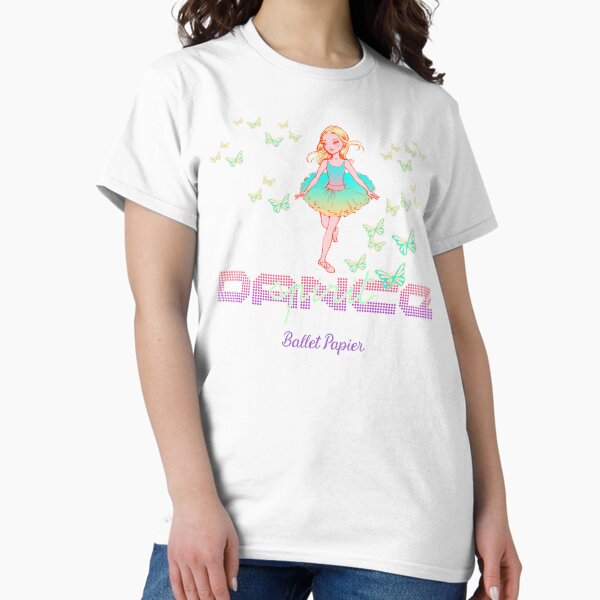 Item preview, Dance Spirit designed and sold by BereniceLaPlaca.
