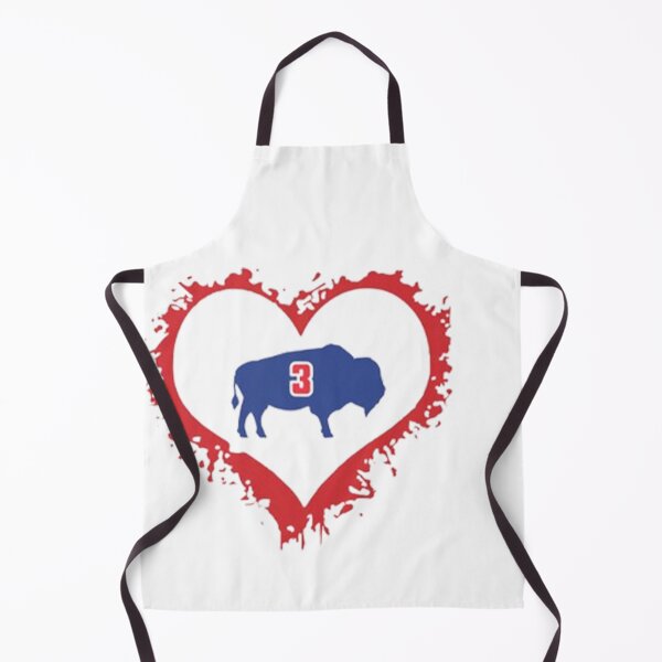 Item preview, pray for damar hamlin designed and sold by FROMmetoyou1.
