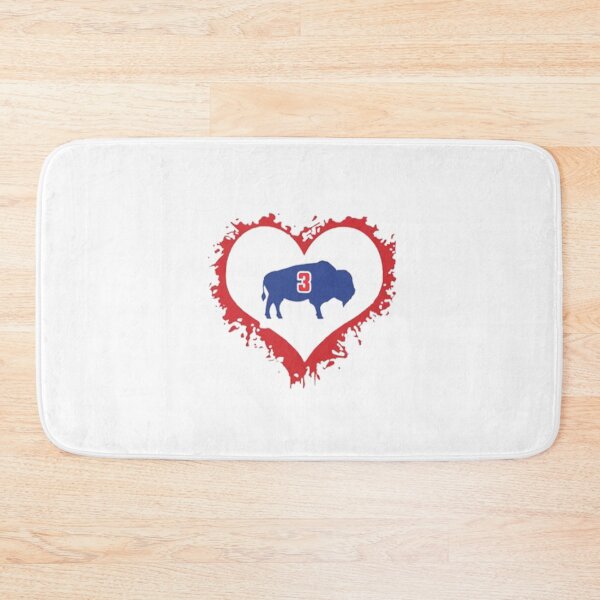 Item preview, pray for damar hamlin designed and sold by FROMmetoyou1.