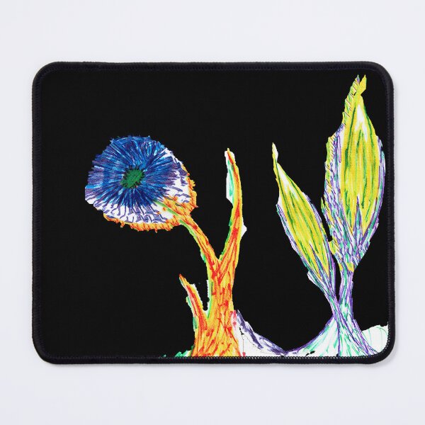 Item preview, Garden of Flowers  designed and sold by KazM.